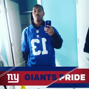 Meet your Posher, Marc